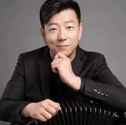 Tan Jialiang