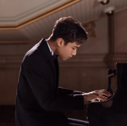 Steven Lin
