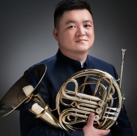 WU Tianxia