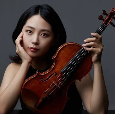 Yoon Jung YANG