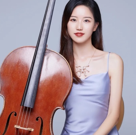 CHEN Yiqiu