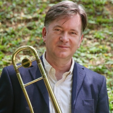  Kevin Thompson