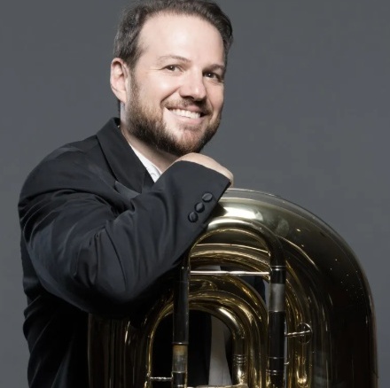  Paul Luxenberg