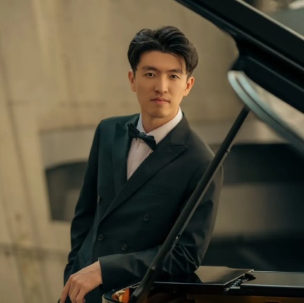 ZHAO Yangmingtian