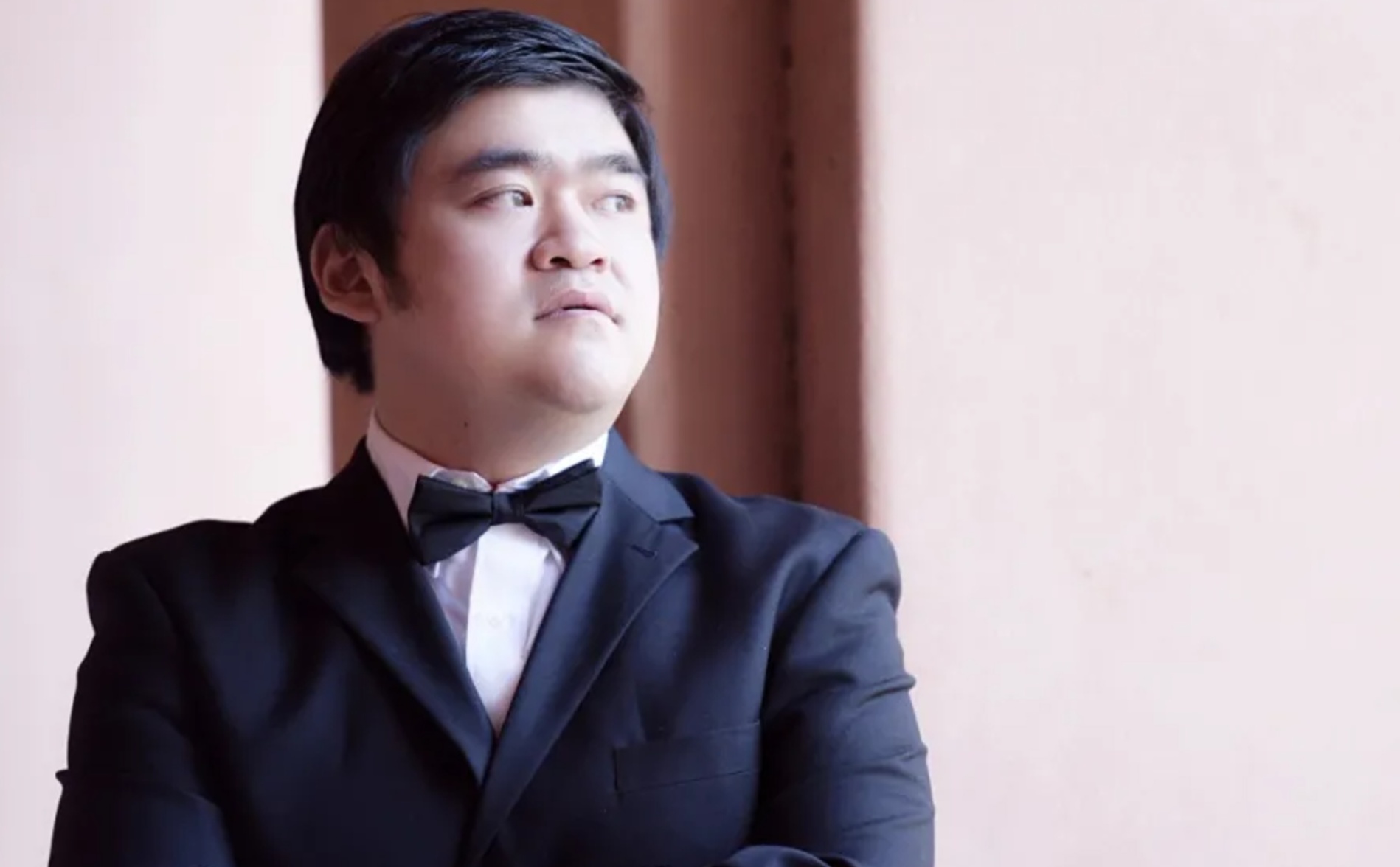 Proust's Lost Time II —— CHEN Moye Piano Recital