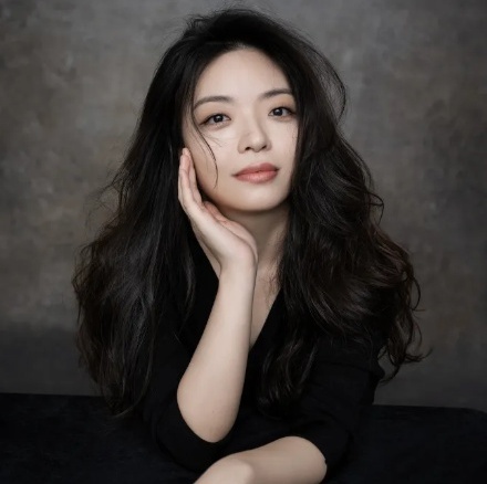 WANG Yuehan