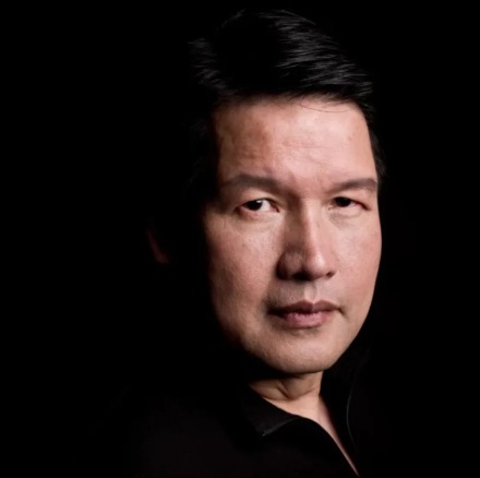 Peng Kangliang