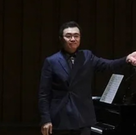Zhang Jialin