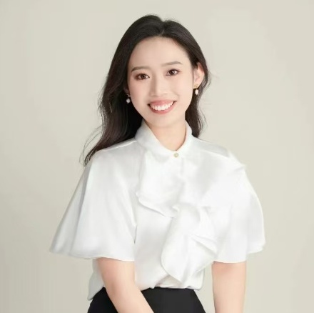 Li Qiaolin