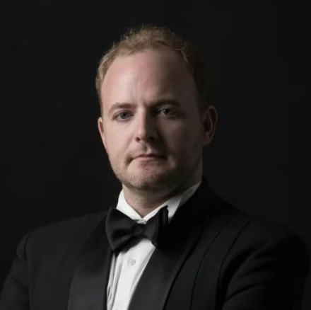 Isaac Droscha