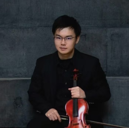 Zhang Yuzhi