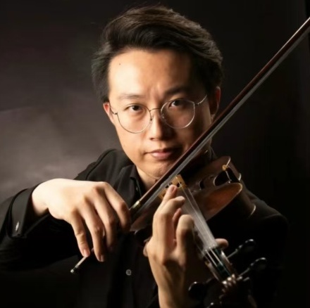 Xu Yang