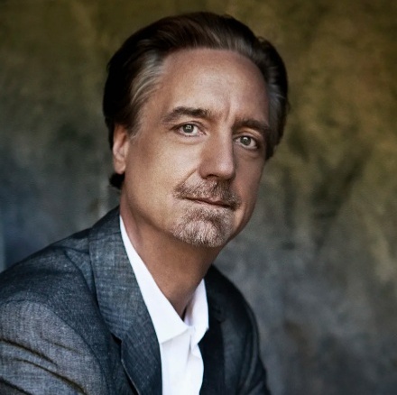 David Finckel