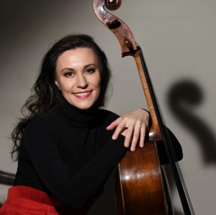 Tatjana Vassiljeva