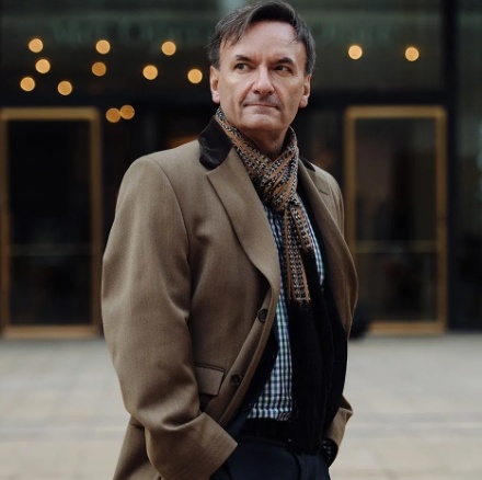 Stephen Hough