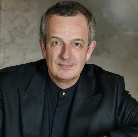 Michael Korstick