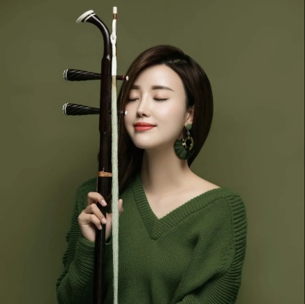 LU Yiwen