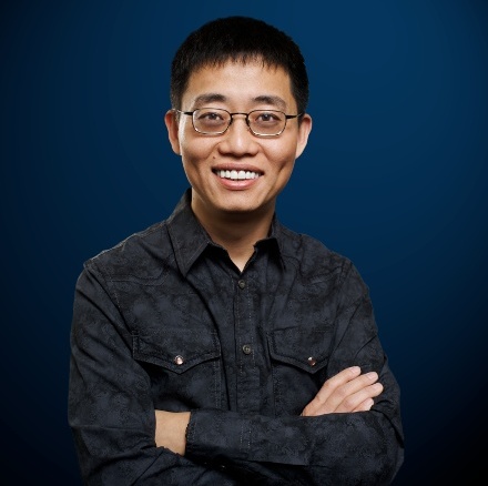 Joe Wong