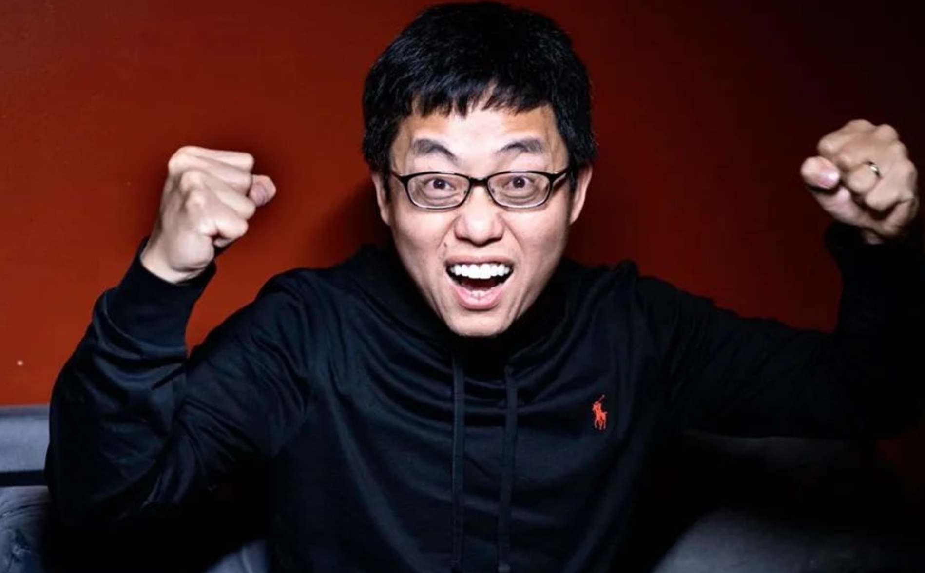 OUT OF PLACE ：Joe Wong's Talk Show