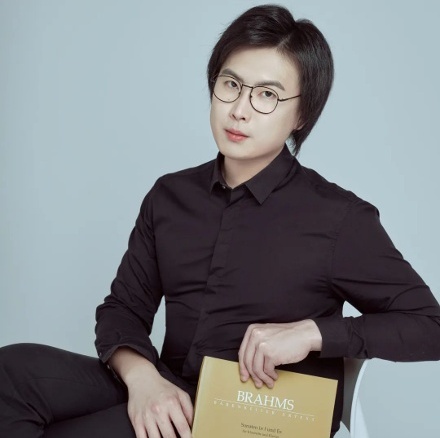 Deng Haotian