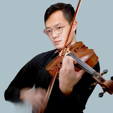 Wei ZiYun