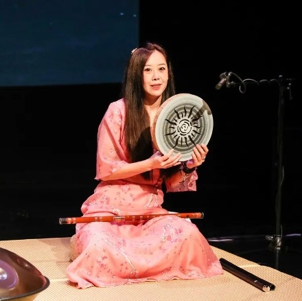 Sun yuan