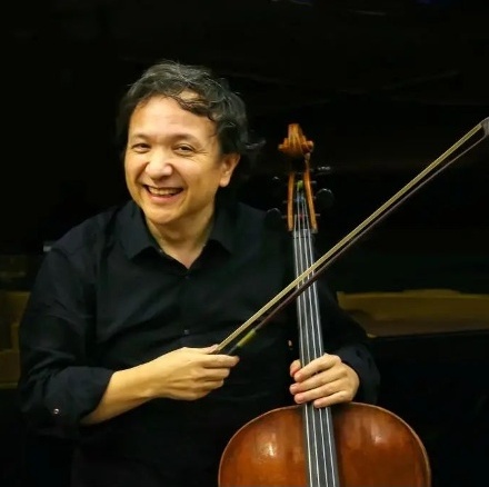 Zhu Yibing