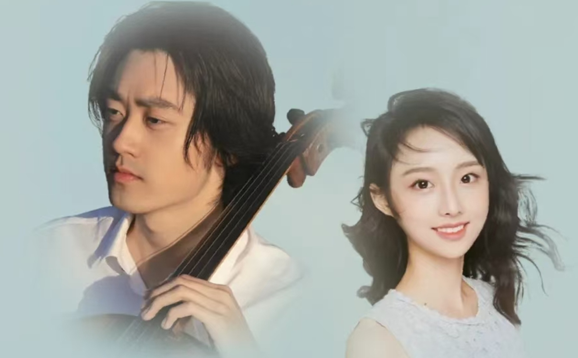 The Cello Odyssey of Jiaqi Liu: Where Bow Meets Soul