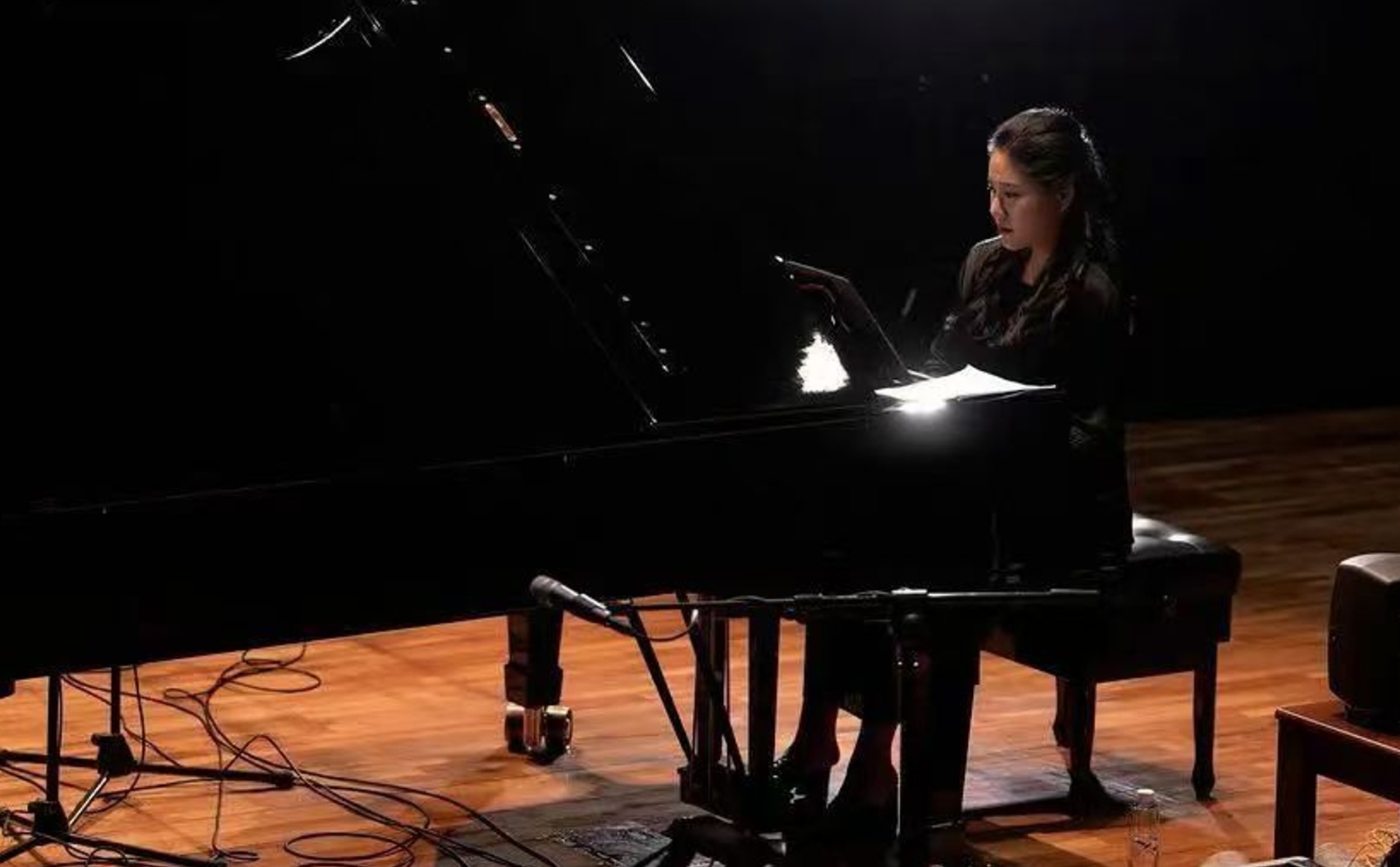 Annees Pelerinage ：Zee Zee Piano Recital