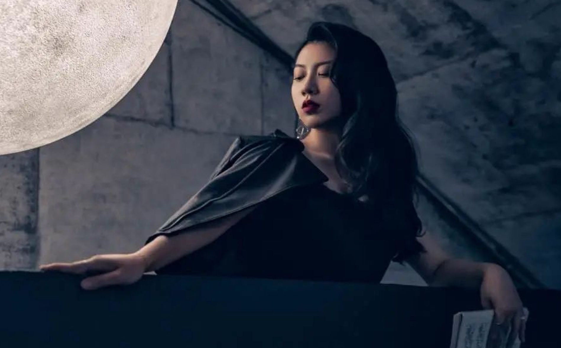 RUSSIAN PIANO WORKS: LUO Wei piano Recital