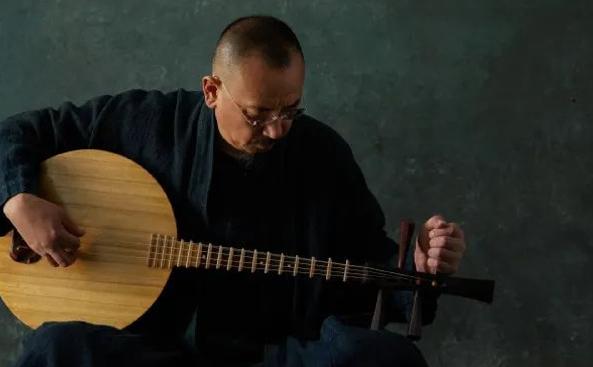 Feng Mantian Trio