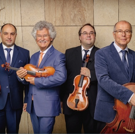 Kodály Quartet