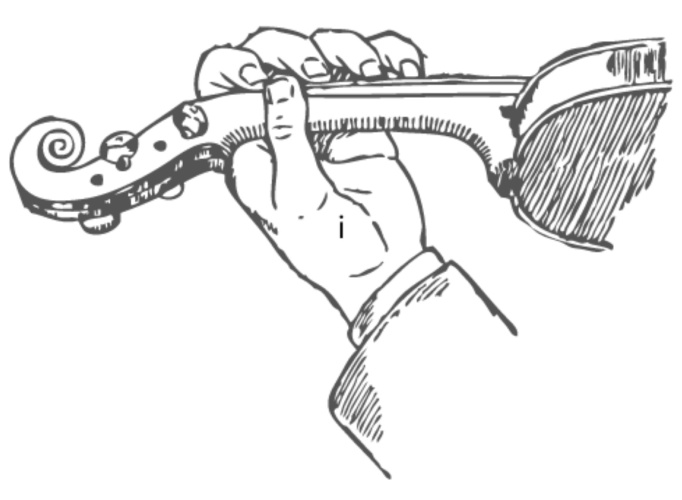 Masterclass & Workshop with the Maestro | Violinist Yao Jue: “Secrets of the Violin”