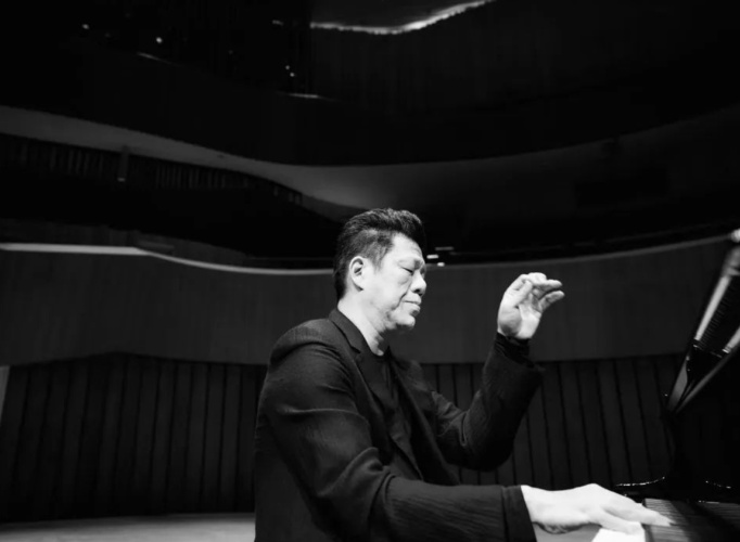 Masterclass | Professor Meng-Chieh Liu of Curtis Institute and New England Conservatory to Teach in Shenzhen