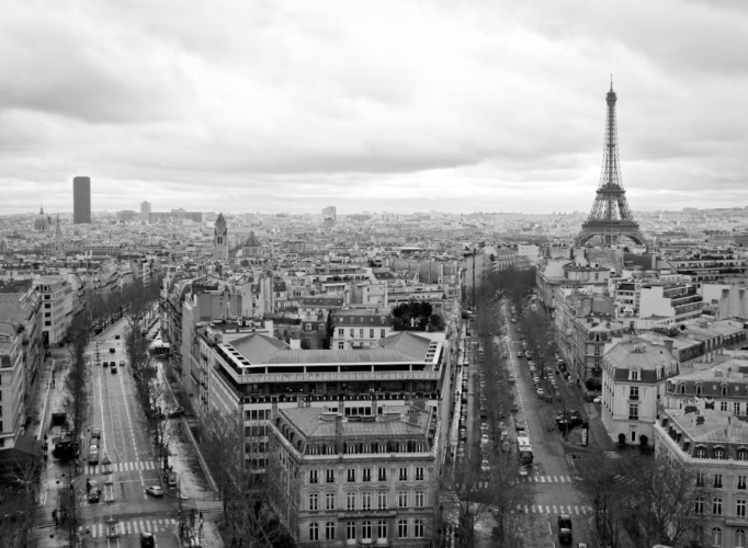 Music Salon｜A letter from Lounge in Paris