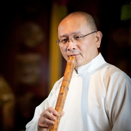 Tan Baoshuo