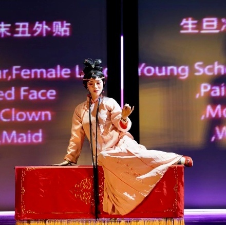 Lin Qiuhan