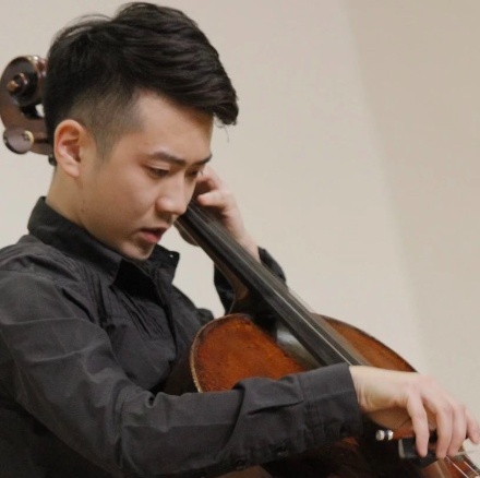Xie Qiting
