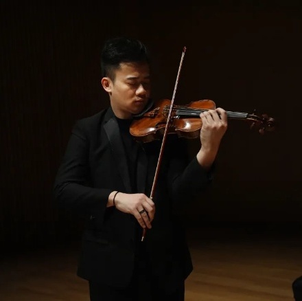 ZHANG Yang