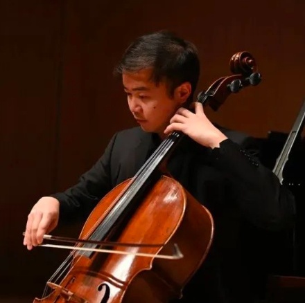  GUO Pei-Yao