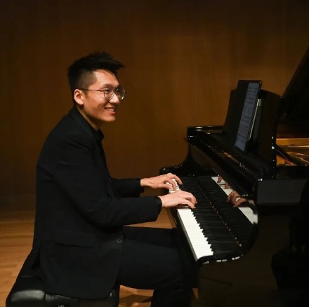  WANG Chen