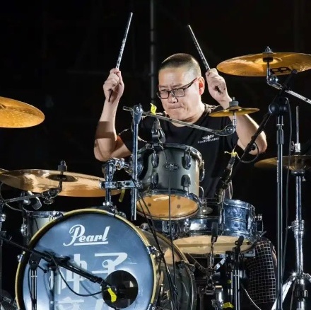 Yu Lei