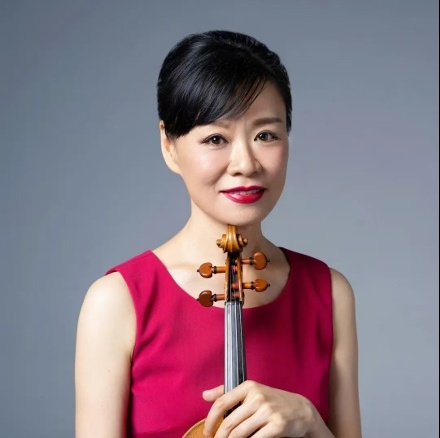 Bing Huang