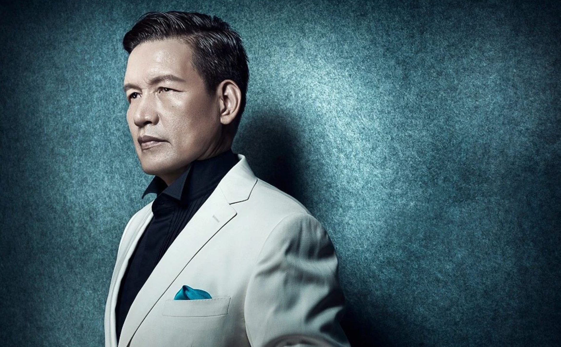 PENG Kang-Liang Lieder Recital