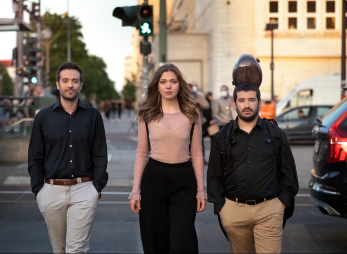 Music Salon | Three Instruments, a Musical "Microcosm"