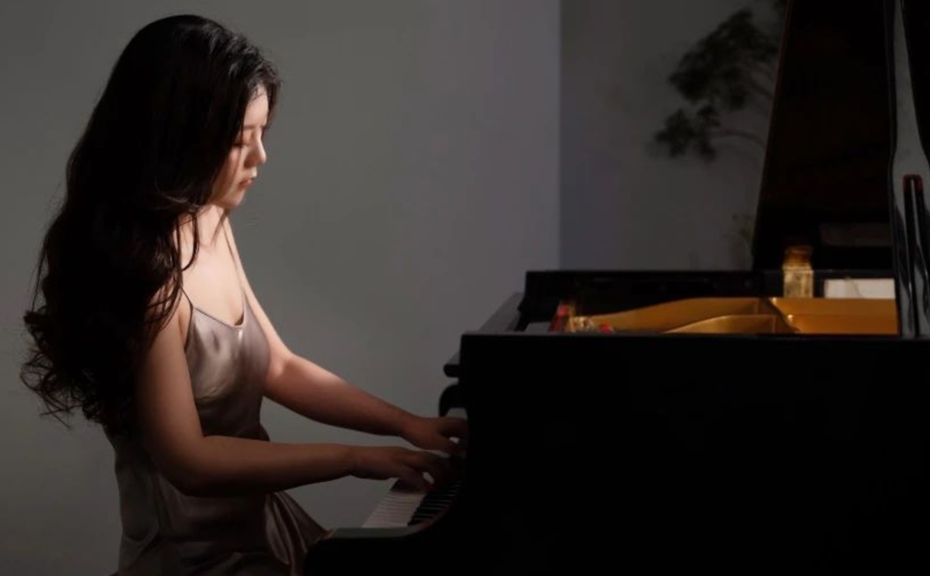 Schumann's Dual Poetics: Wang Ji Piano Recital & Chamber Concert