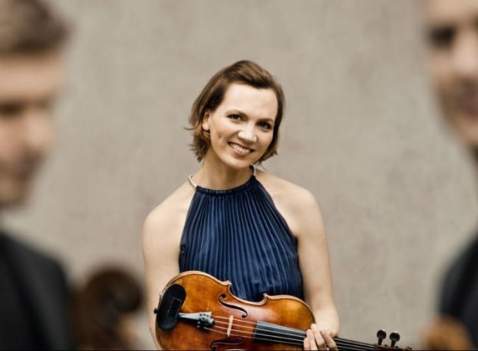 Masterclass | The Opportunity to Learn from World-Class Chamber Music Masters is Here!