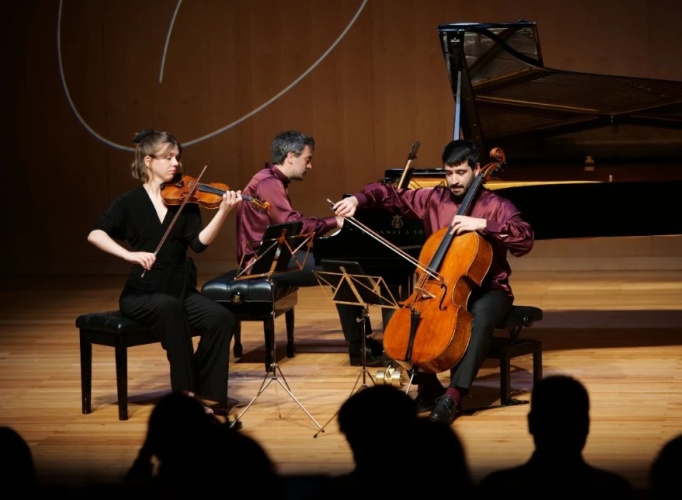 Four years, three championships—just how formidable is this trio's true prowess?