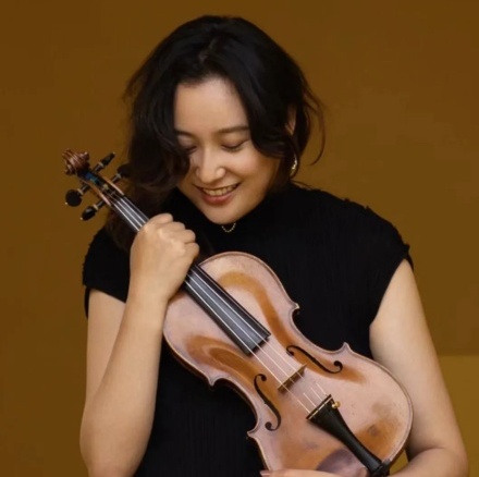 KONG Ling-Yi