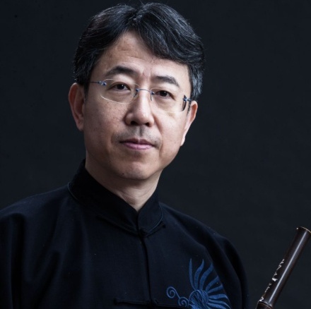 Wang Jianxin